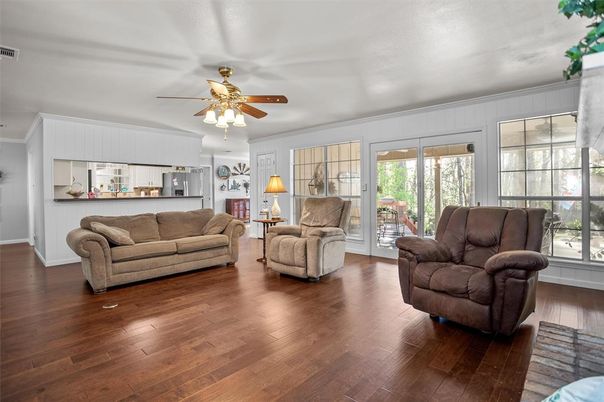 Interior, Living room, Wood Texture Flooring
