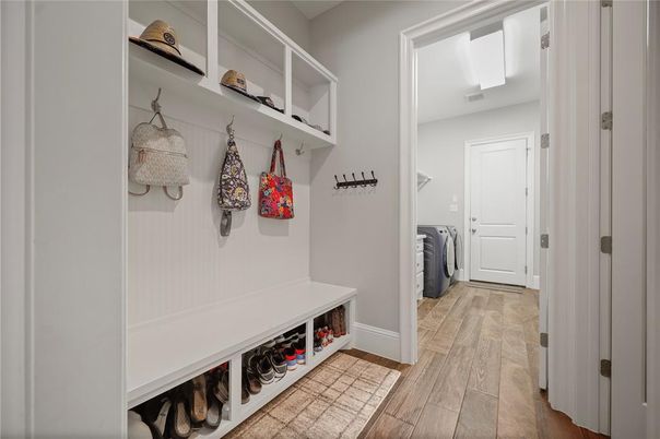 Interior, Wood Texture Flooring