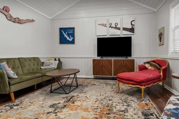 Interior, Living room, Wood Texture Flooring