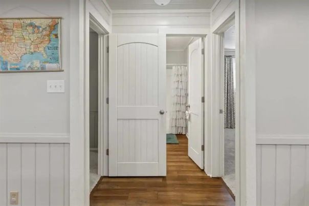 Interior, Wood Texture Flooring