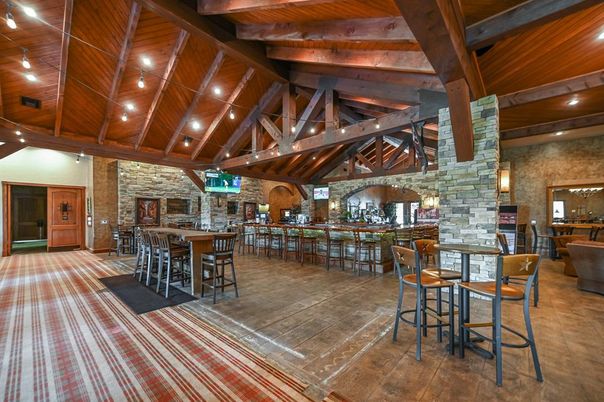 Interior, Stone Walls, Wooden Beams, Wooden Ceilings