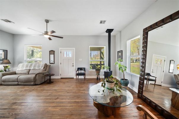Interior, Living room, Wood Texture Flooring