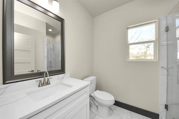 Bathroom, Interior, Marble, Marble Walls