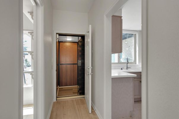 Bathroom, Interior, Sauna Room
