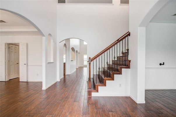 Interior, Wood Texture Flooring