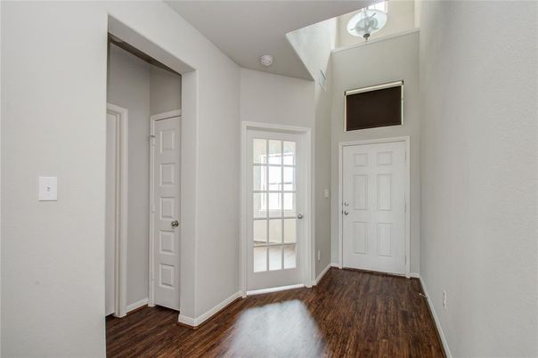 Interior, Wood Texture Flooring