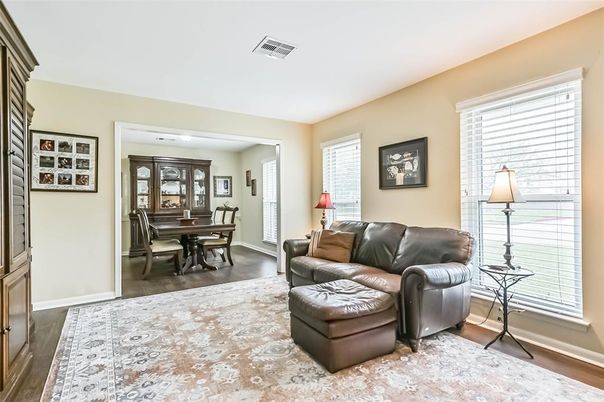Dining room, Interior, Living room, Wood Texture Flooring