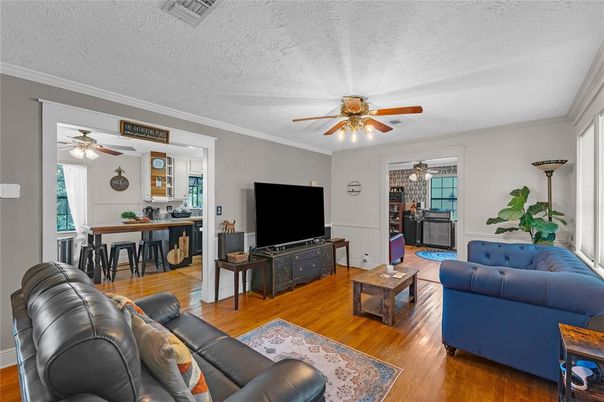 Interior, Living room, Wood Texture Flooring
