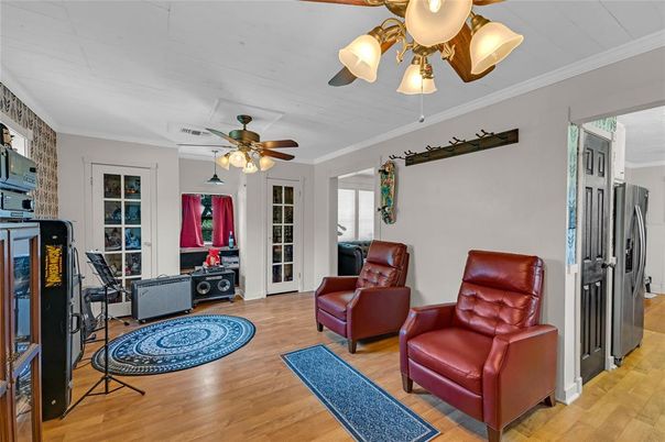 Interior, Wood Texture Flooring