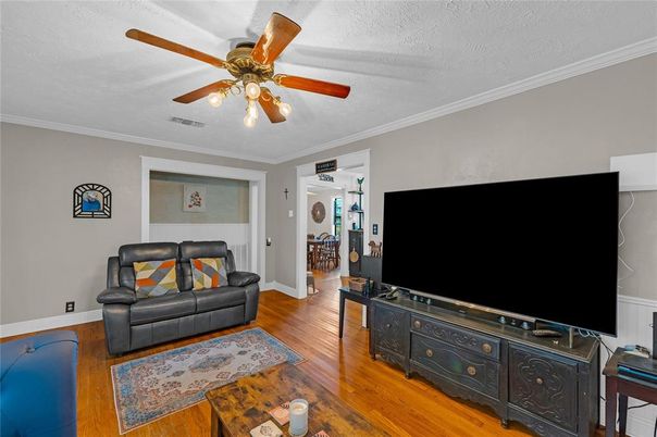 Interior, Wood Texture Flooring