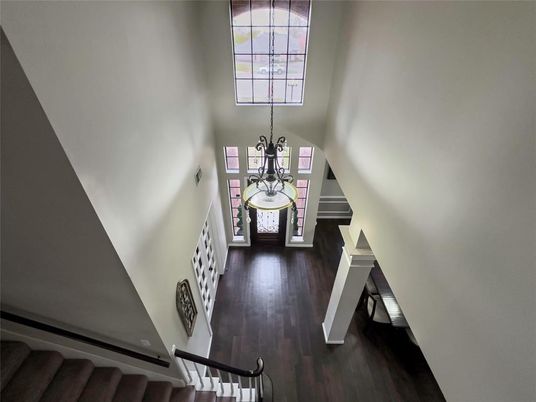 Interior, Wood Texture Flooring
