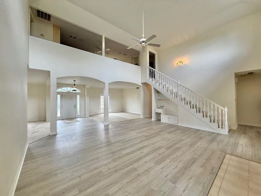 Interior, Wood Texture Flooring