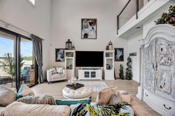 Interior, Living room, Wood Texture Flooring