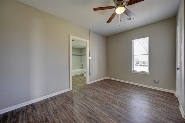 Bathroom, Empty room, Interior, Wood Texture Flooring