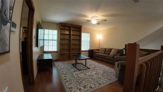 Interior, Living room, Wood Texture Flooring