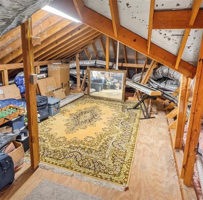 Interior, Wooden Beams, Wood Texture Flooring