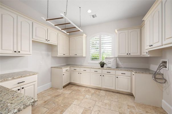 Interior, Kitchen, Pendant Lights, Recessed Lighting