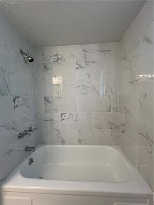 Bathroom, Interior, Marble Walls