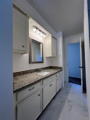 Bathroom, Interior, Marble