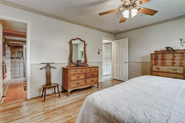 Bathroom, Bedroom, Interior, Wood Texture Flooring