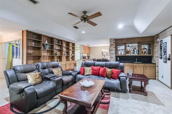 Chandelier, Interior, Living room, Recessed Lighting