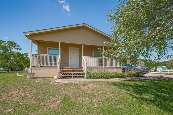 Backyard, Exterior, Facade, None