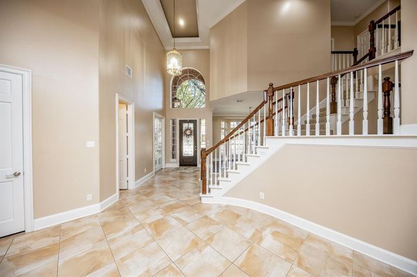 Interior, Pendant Lights, Recessed Lighting