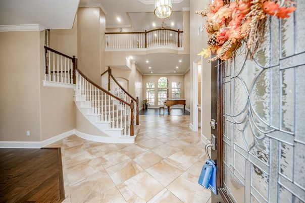 Chandelier, Interior, Pendant Lights, Recessed Lighting