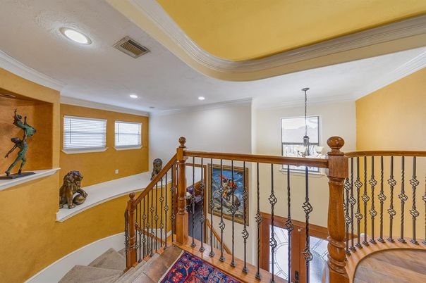 Interior, Pendant Lights, Recessed Lighting