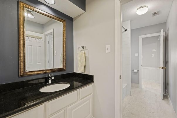 Bathroom, Interior, Marble