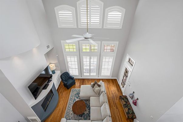 Interior, Living room, Wood Texture Flooring