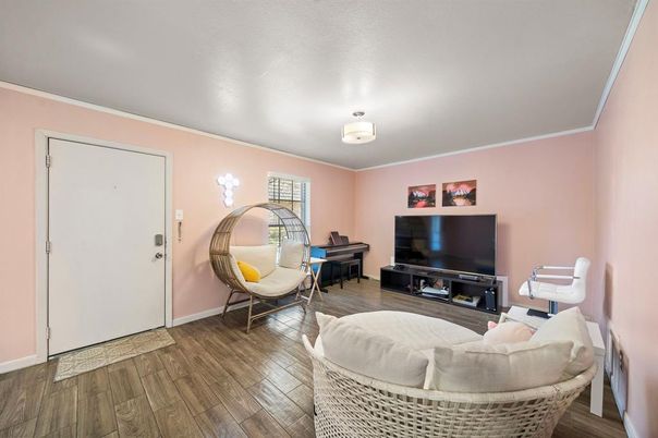 Interior, Wood Texture Flooring