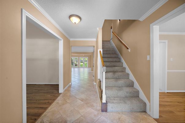Interior, Wood Texture Flooring