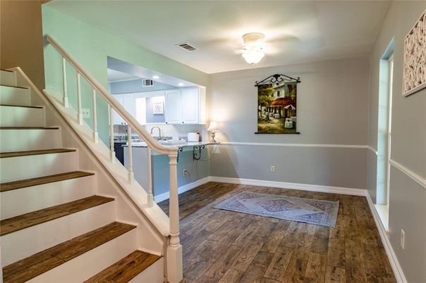 Interior, Wood Texture Flooring