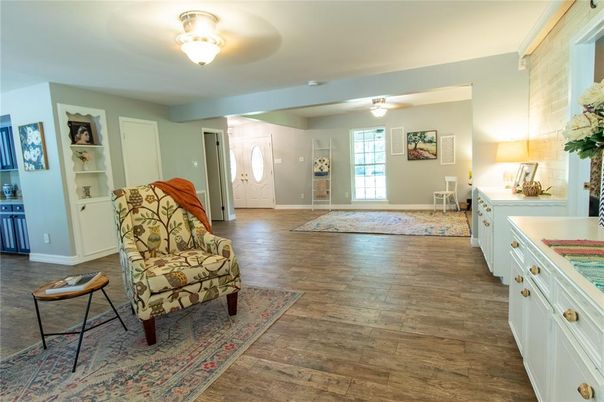 Interior, Wood Texture Flooring