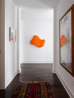 Interior, Wood Texture Flooring