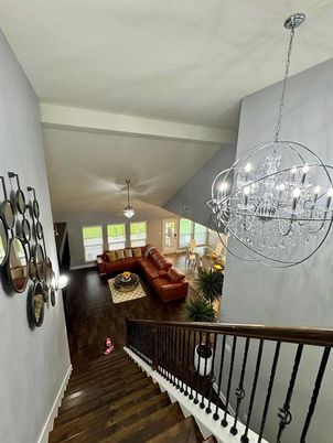 Interior, Living room, Wood Texture Flooring