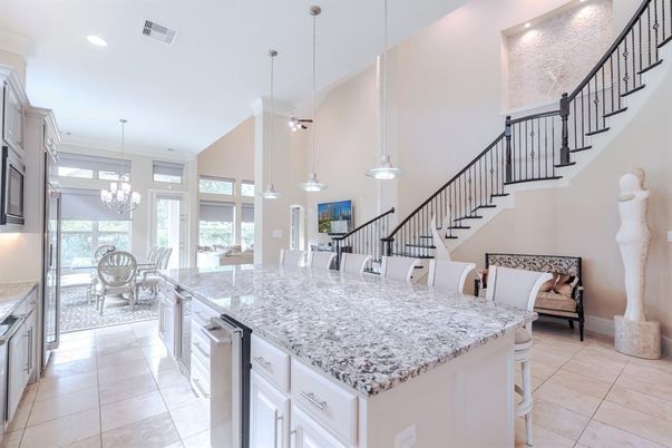 Chandelier, Dining room, Interior, Kitchen, Pendant Lights, Recessed Lighting