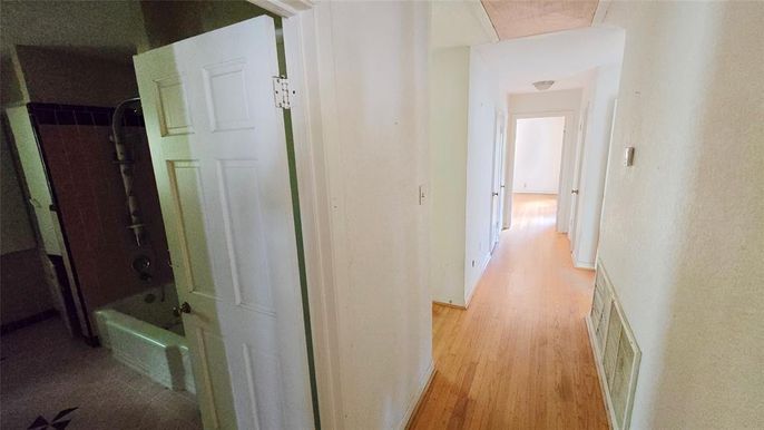 Interior, Wood Texture Flooring