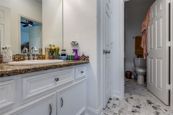 Bathroom, Interior, Marble