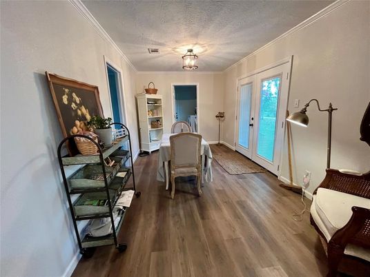 Interior, Wood Texture Flooring