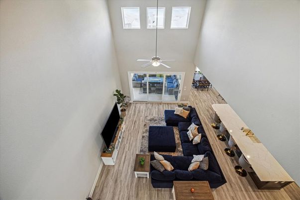 Interior, Living room, Wood Texture Flooring
