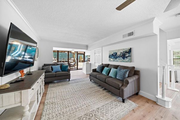 Interior, Living room, Wood Texture Flooring