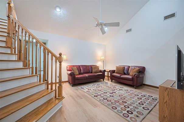 Interior, Wood Texture Flooring