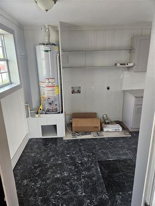 Interior, Marble