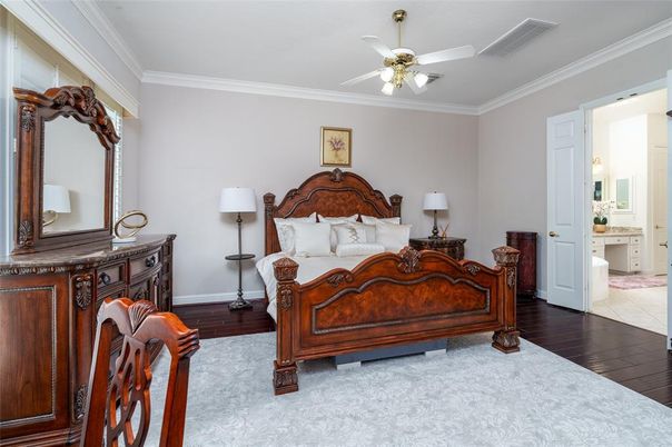 Bathroom, Bedroom, Interior, Wood Texture Flooring