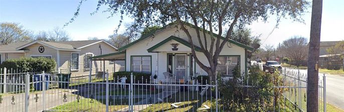 Backyard, Exterior, Facade, None