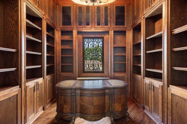 Interior, Wood Texture Flooring, Wooden Walls