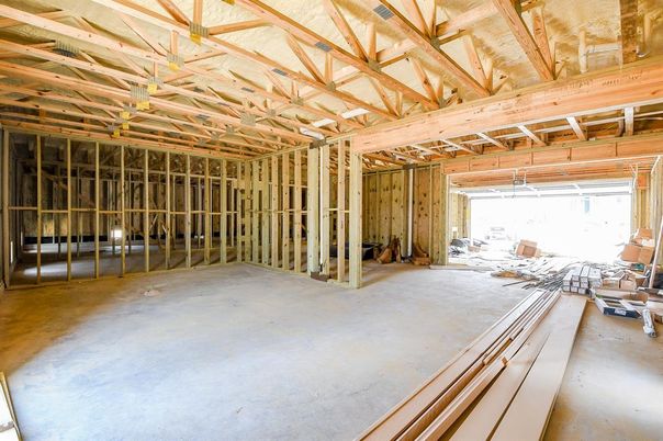 Interior, Wooden Beams, Wooden Ceilings
