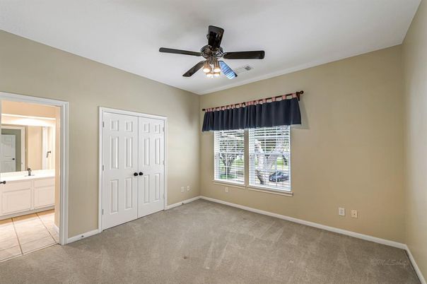 Bathroom, Empty room, Interior